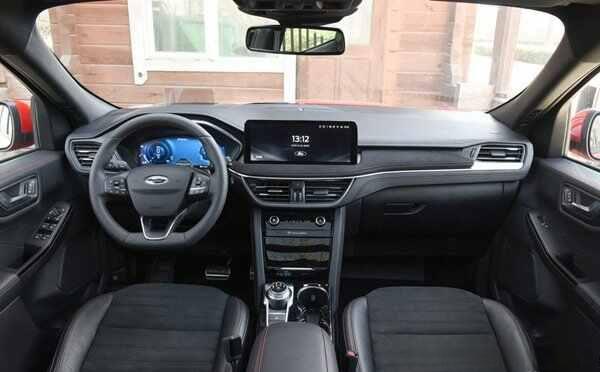 福特锐际怎么样口碑?全新福特锐际缺点有什么-