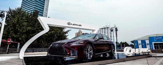 凌志LEXUS是什么车?凌志和雷克萨斯是什么关系-