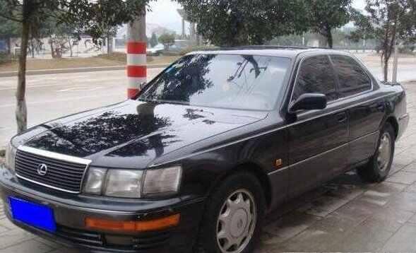 凌志LEXUS是什么车?凌志和雷克萨斯是什么关系-