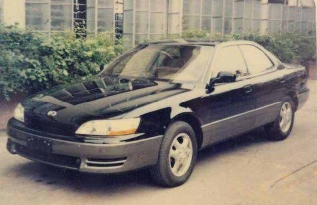 凌志LEXUS是什么车?凌志和雷克萨斯是什么关系-