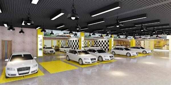 如何开洗车店?开洗车店需要什么手续-