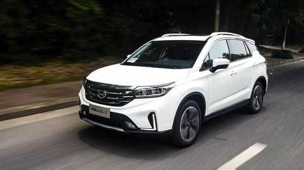 15万左右的SUV推荐，15万左右的SUV买什么车好-