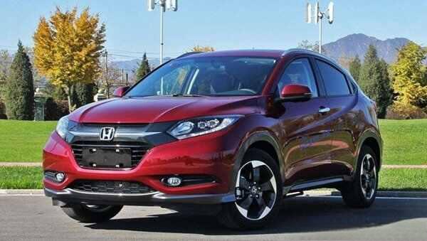 15万左右的SUV推荐，15万左右的SUV买什么车好-