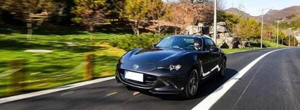 马自达跑车MX5值得买吗？马自达MX5有什么优缺点-