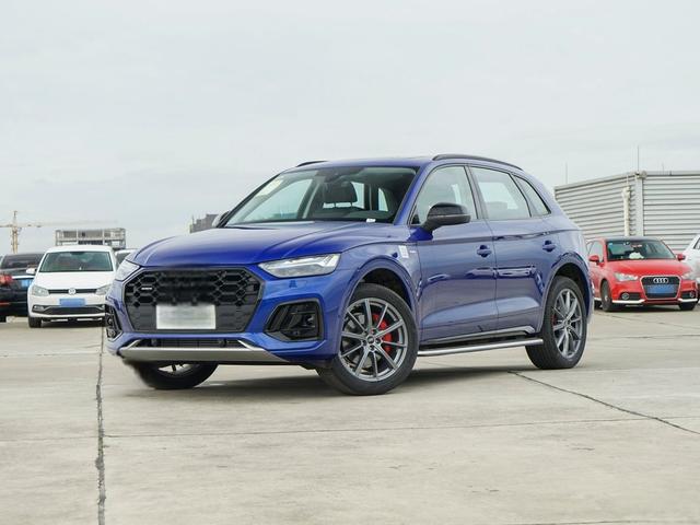 50万左右买什么车最好 五款热门50万左右车推荐-