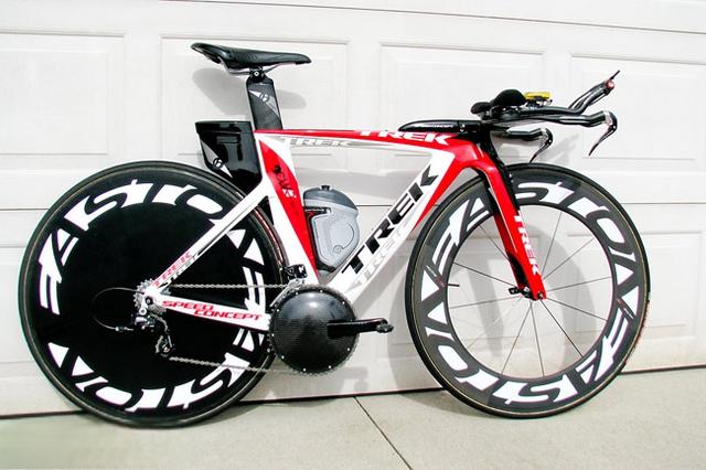 什么是公路车?-