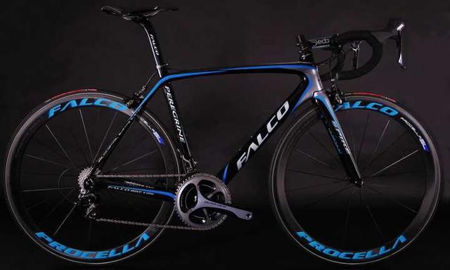 什么是公路车?-