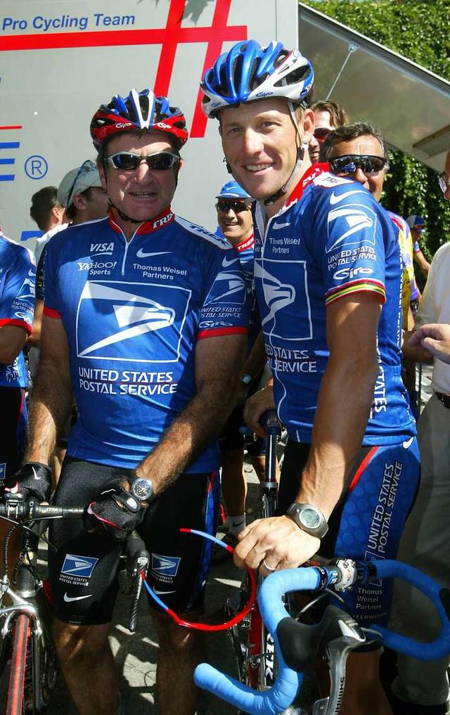 什么是公路车?-