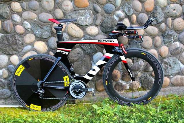 什么是公路车?-