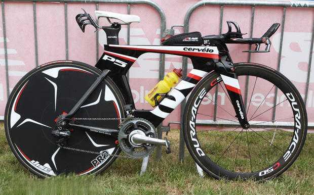 什么是公路车?-