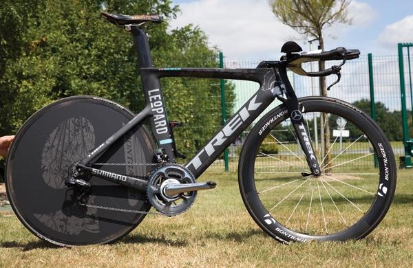 什么是公路车?-