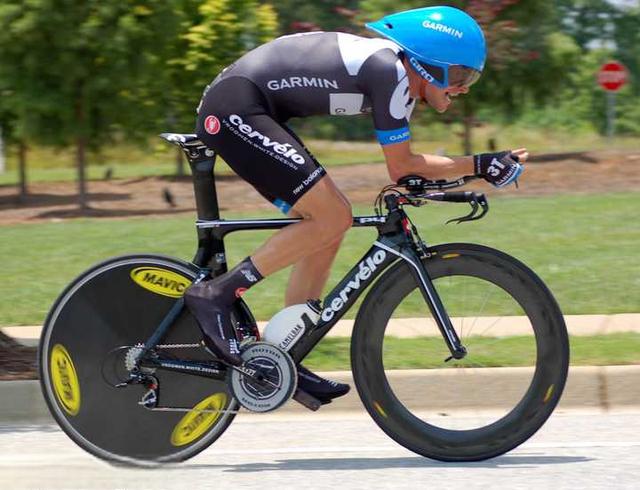 什么是公路车?-