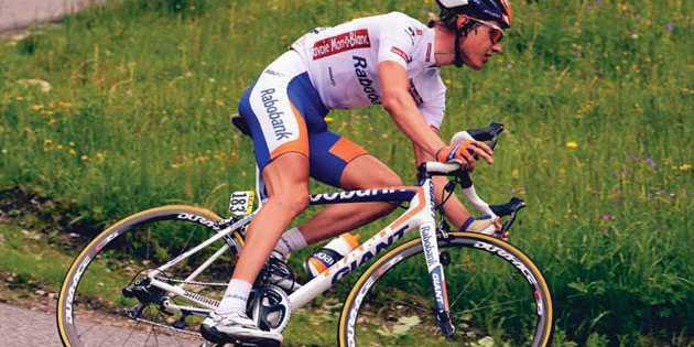 什么是公路车?-