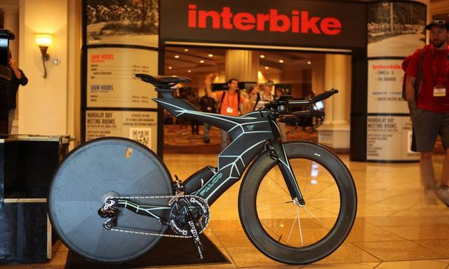 什么是公路车?-