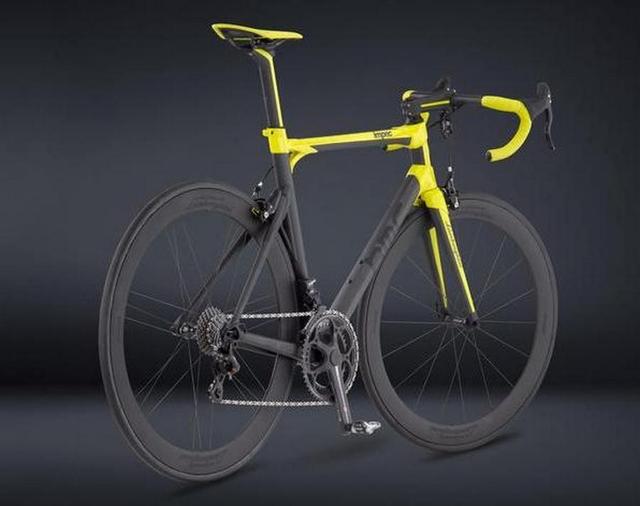 什么是公路车?-