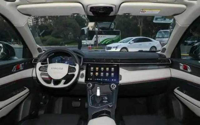 我们不吹不黑中国的汽车制造业到底是什么样的水平?-