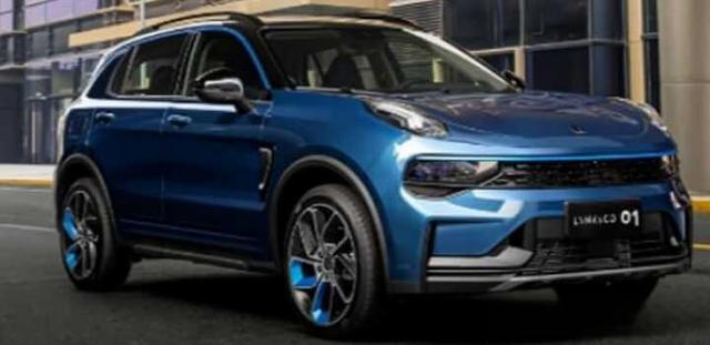 我们不吹不黑中国的汽车制造业到底是什么样的水平?-