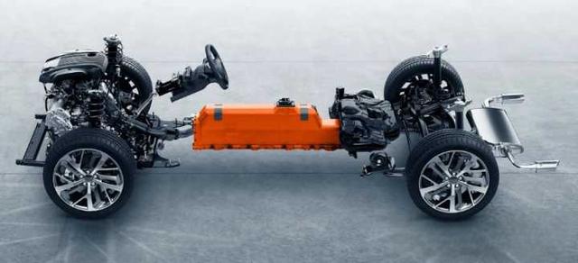 我们不吹不黑中国的汽车制造业到底是什么样的水平?-