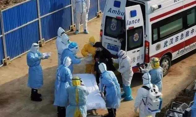 什么是负压救护车?工作原理是什么?-