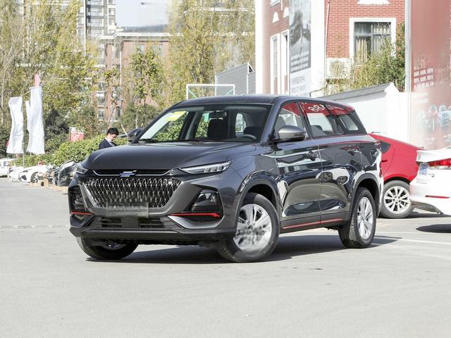 8-9万买什么车好 五款热门8-9万车推荐-