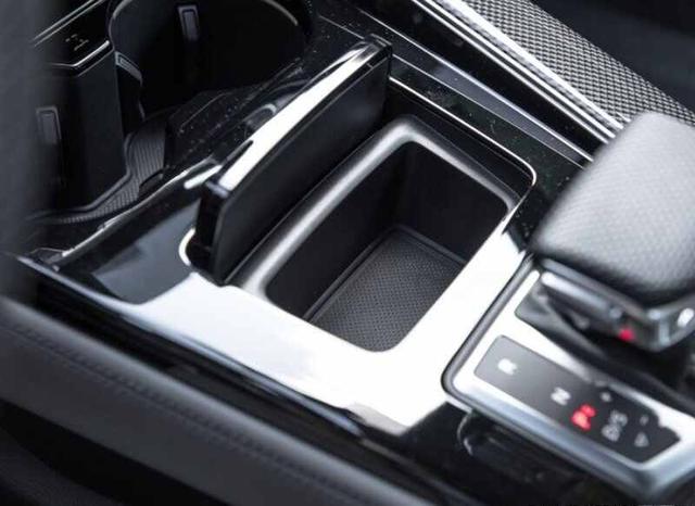 奥迪S4为啥买的人不多?开奥迪S4是什么档次-