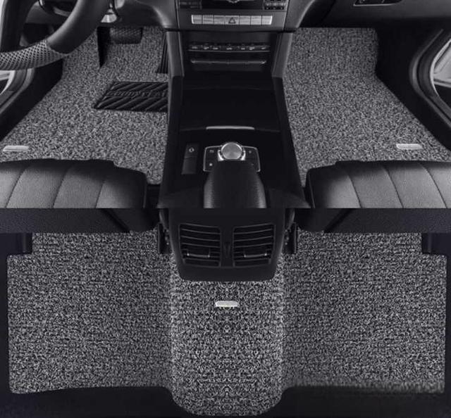 汽车脚垫哪种好？汽车脚垫什么材质好？-