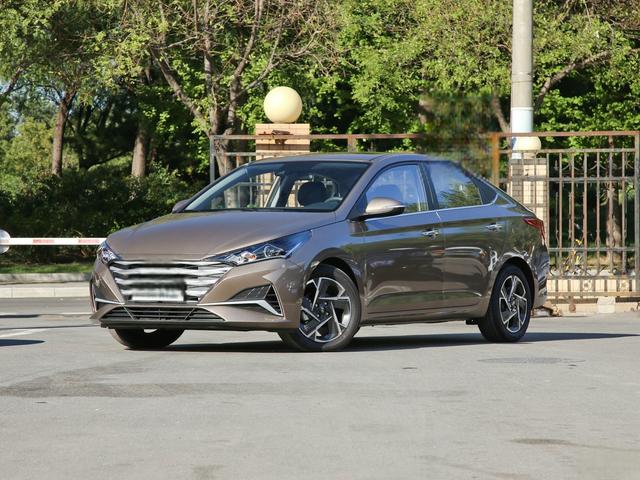 10万以内买什么轿车好 五款热门10万以内轿车推荐-