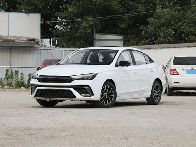 10万以内买什么轿车好 五款热门10万以内轿车推荐-