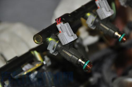 喷油嘴坏了有什么症状,喷油嘴坏了怎么办-