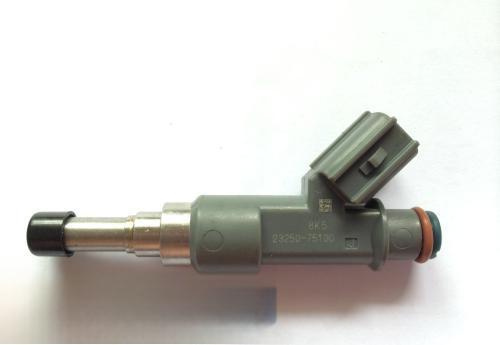 喷油嘴坏了有什么症状,喷油嘴坏了怎么办-