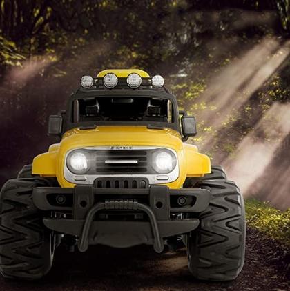 10款儿童汽车玩具品牌推荐！儿童玩具遥控汽车什么牌子好？-