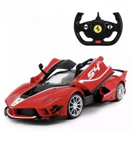 ​10款儿童汽车玩具品牌推荐！儿童玩具遥控汽车什么牌子好？