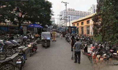 ​北京堵车的根本原因是什么？