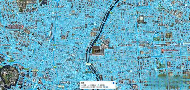 北京堵车的根本原因是什么？-