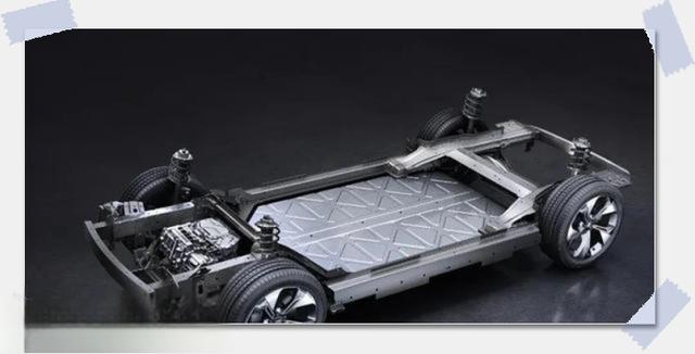 新能源汽车续航是什么意思-