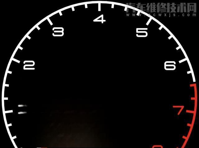汽车转速表怎么看？汽车转速表有什么作用？-