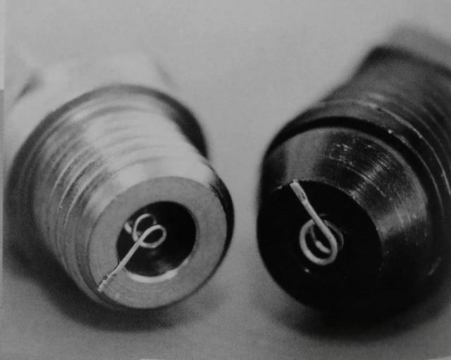 什么是航模电热发动机（4）—左右发动机性能的热火头-