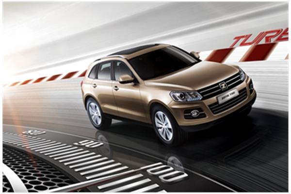 T600投诉不断，众泰的造车之路出了什么问题？-