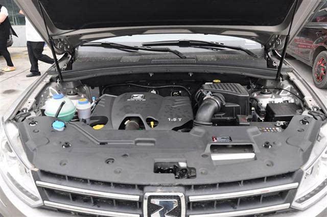 T600投诉不断，众泰的造车之路出了什么问题？-