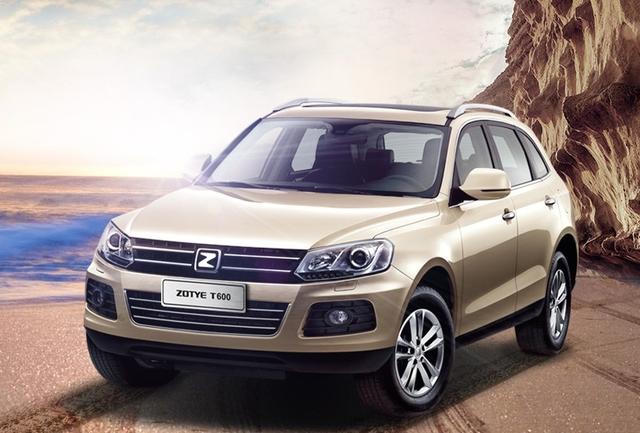 T600投诉不断，众泰的造车之路出了什么问题？-