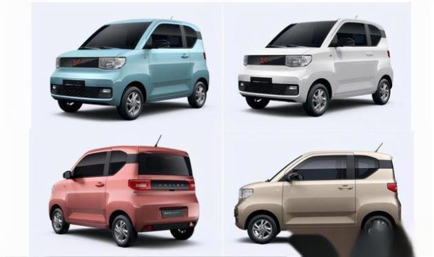 买菜用什么车？小巧实用方便的三款买菜车推荐-