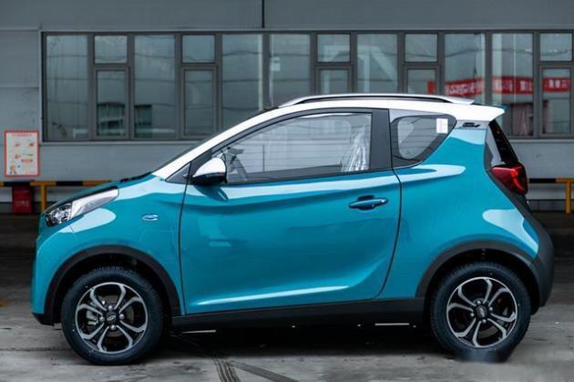 买菜用什么车？小巧实用方便的三款买菜车推荐-