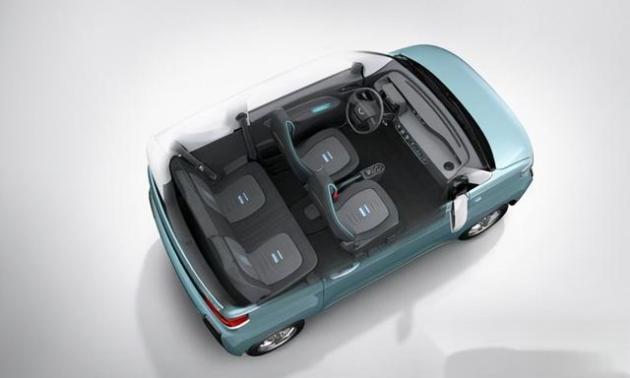 买菜用什么车？小巧实用方便的三款买菜车推荐-