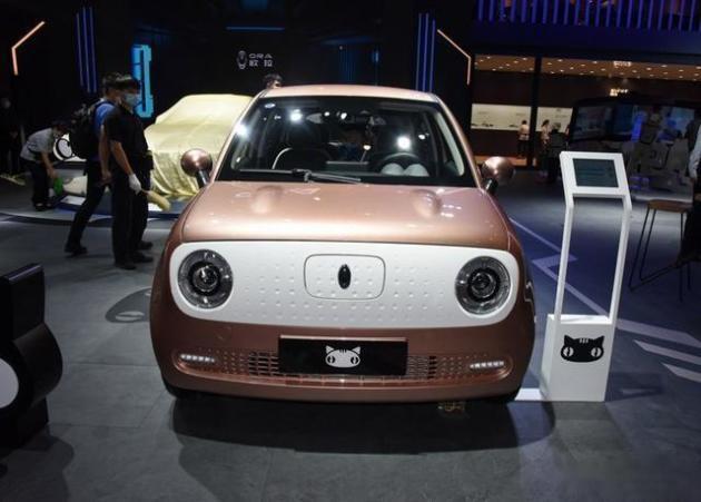 买菜用什么车？小巧实用方便的三款买菜车推荐-