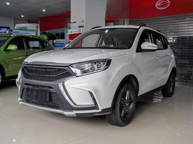 北汽幻速S2买车价是多少钱 6-7万买什么suv省油-