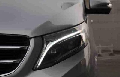 ​汽车日行灯有什么作用？汽车日行灯是干嘛的