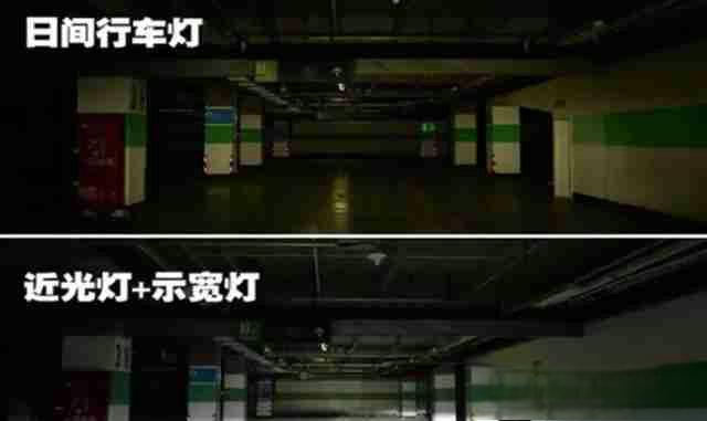 汽车日行灯有什么作用？汽车日行灯是干嘛的-