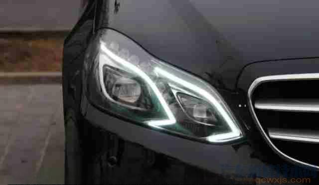 汽车日行灯有什么作用？汽车日行灯是干嘛的-