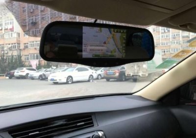 ​行车记录仪安装步骤及注意些什么