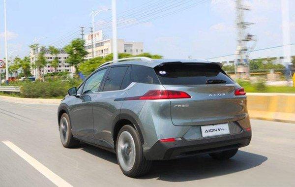 为什么不建议买埃安V？广汽埃安V PLUS十大缺点是什么-